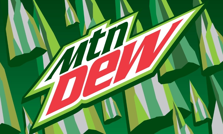 Mountain dew