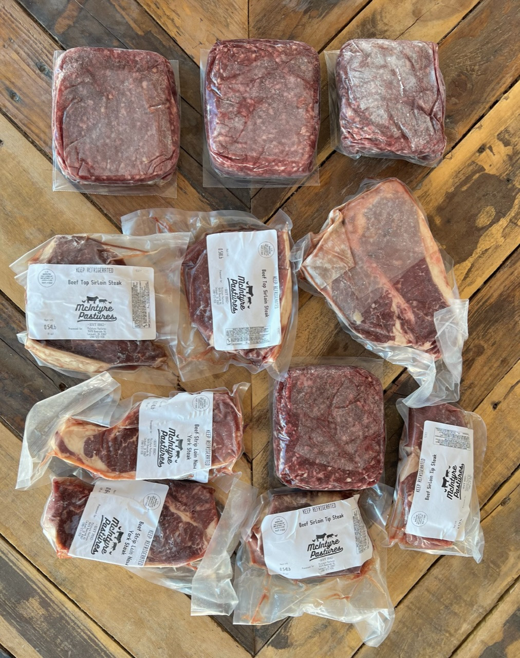Cowboy Bundle