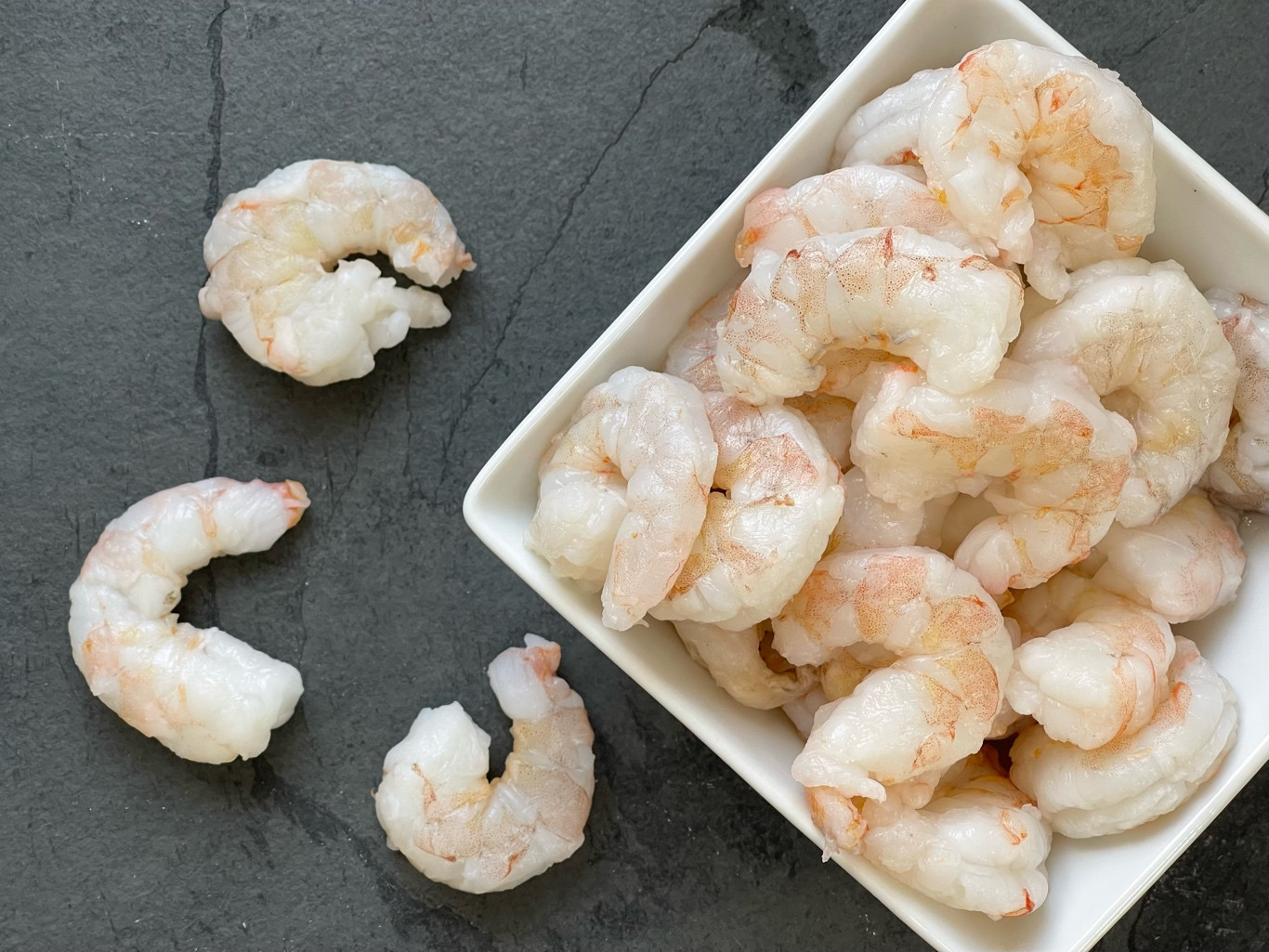 8 Pk. Wild Caught Gulf Shrimp