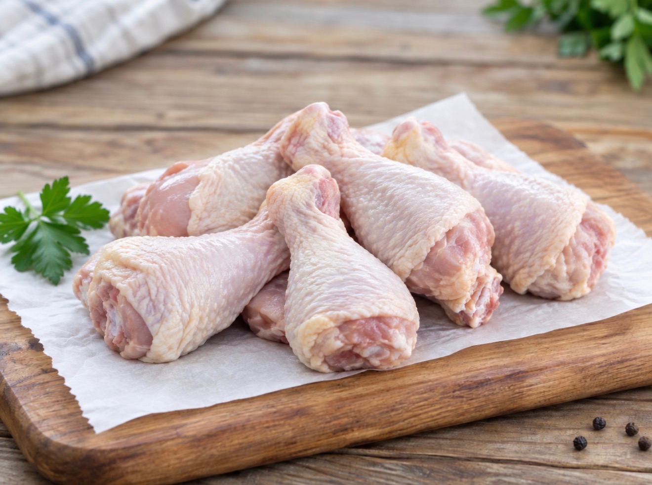 Chicken Drum Stick