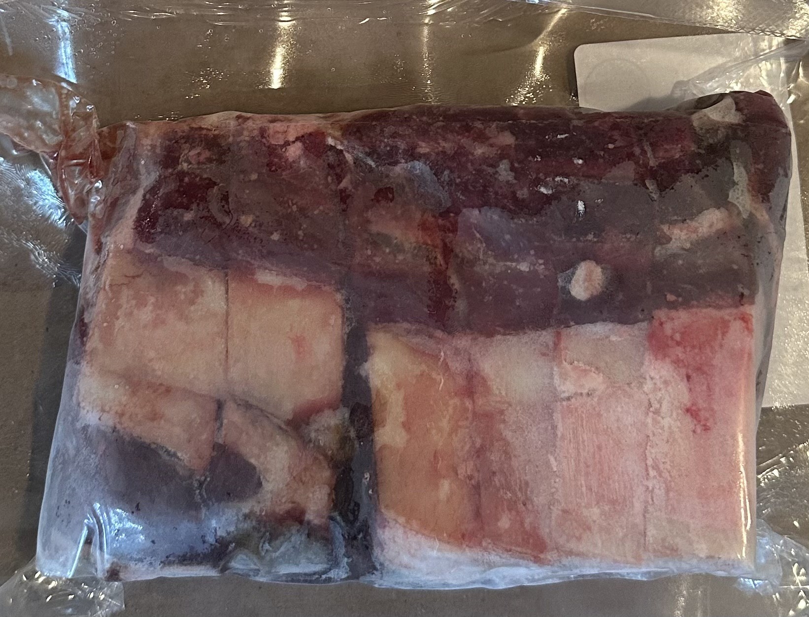 Osso Bucco - Split