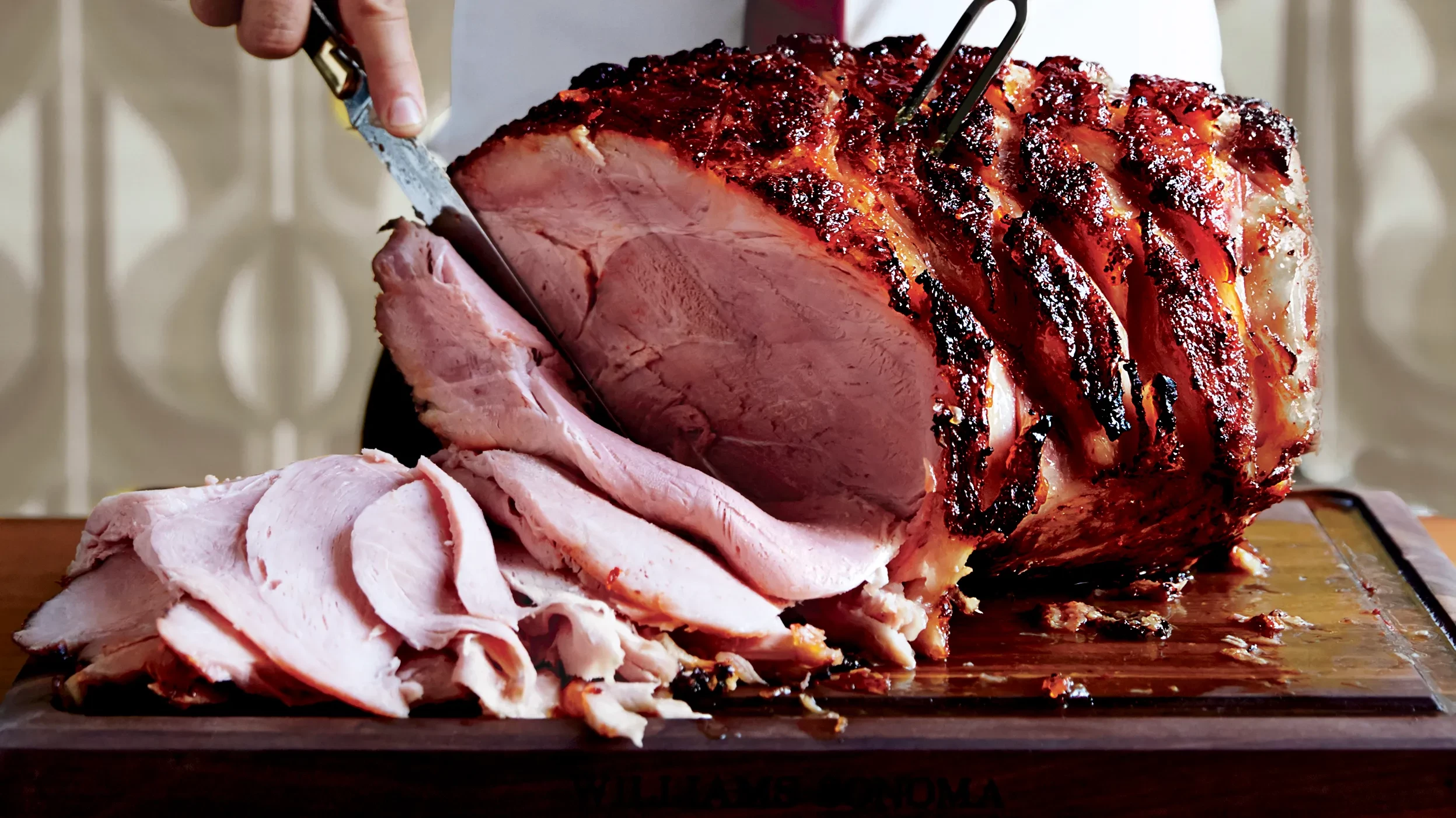 Boneless Ham Roast