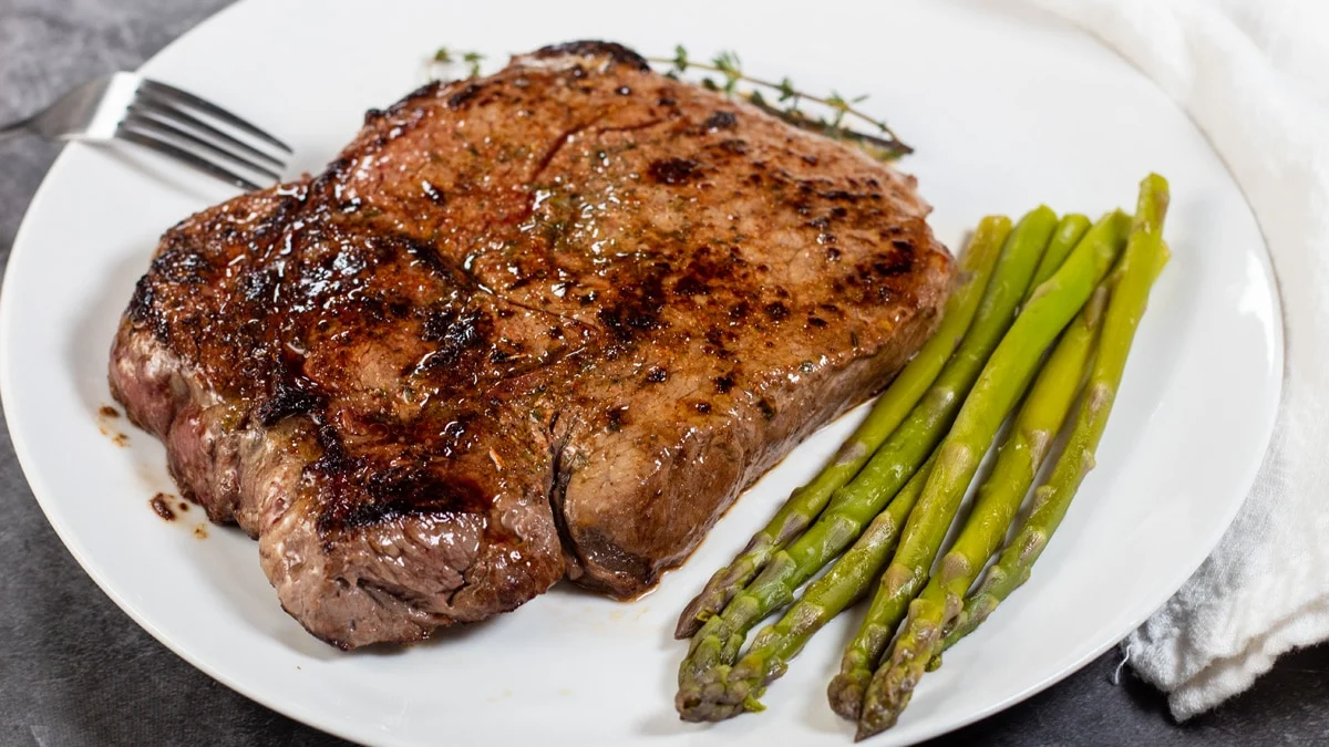 Sirloin Steak