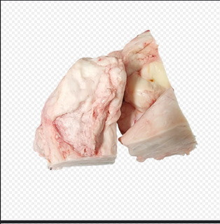 Beef Trim Suet