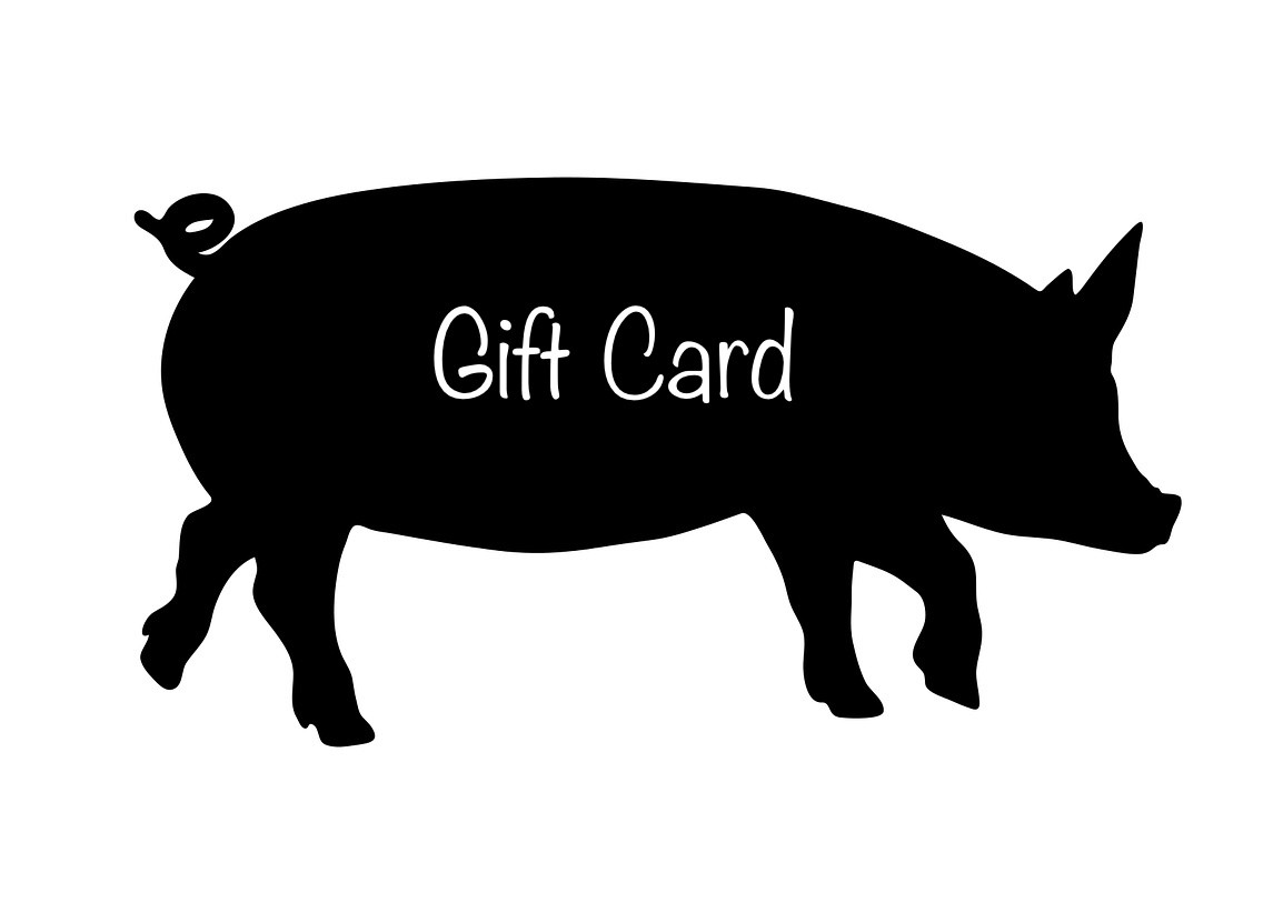 $75 Gift Card
