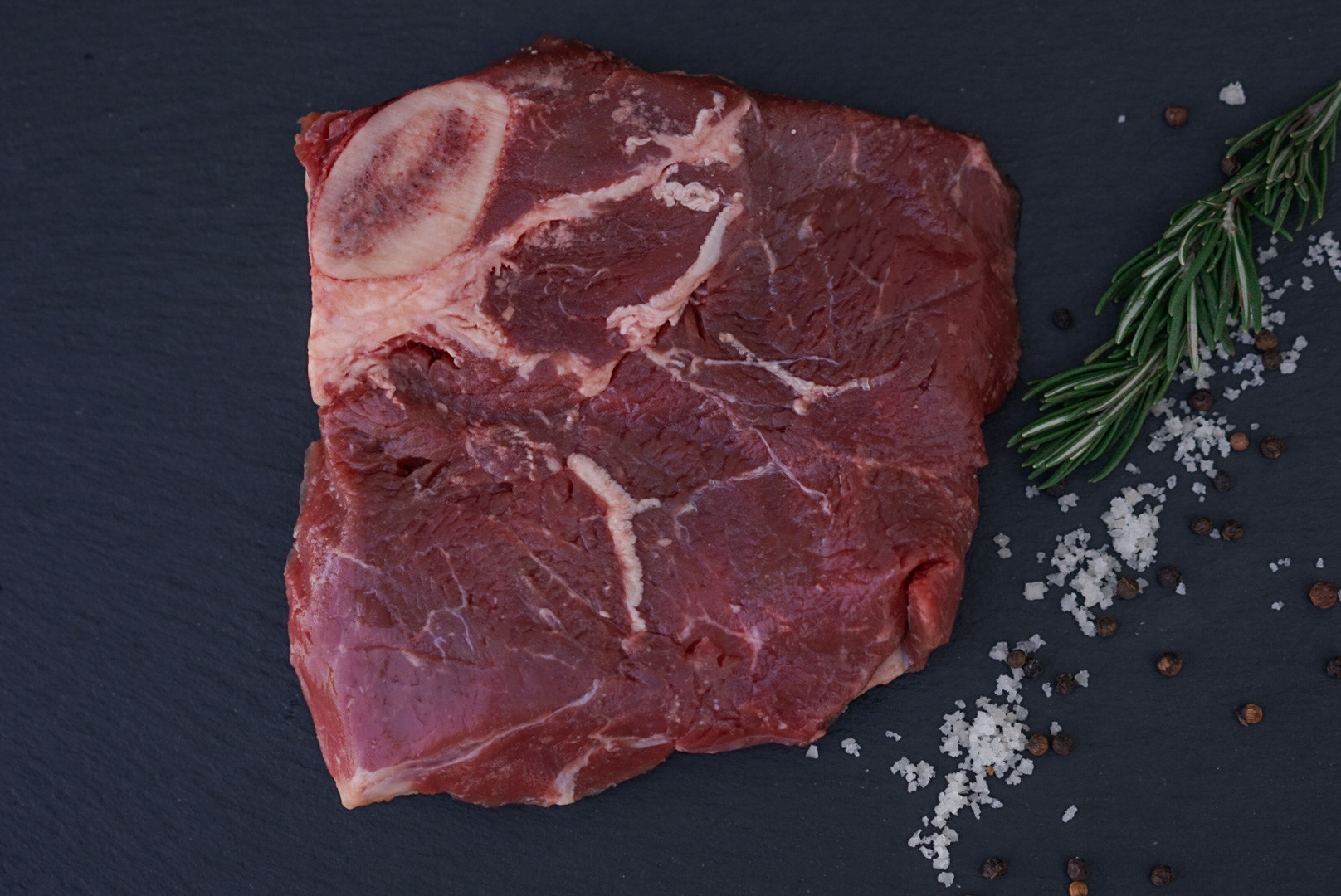 Premium Beef Sirloin Steak