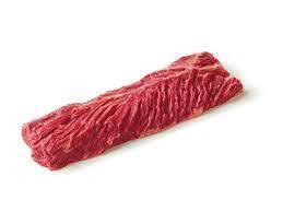 Hanging Tender Grassfed (50# Case)