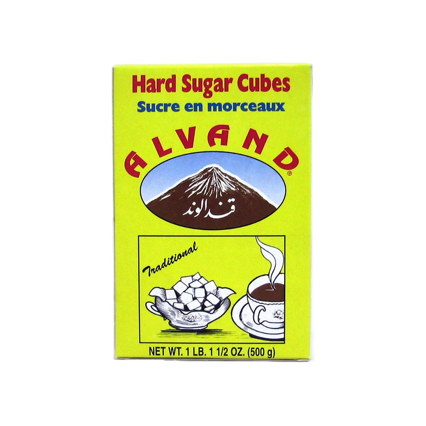 ALVAND SUGAR CUBES