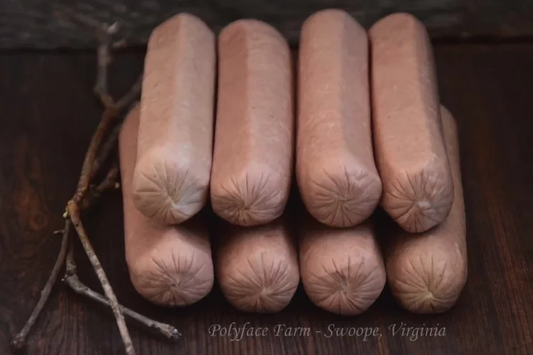 Hot Dogs
