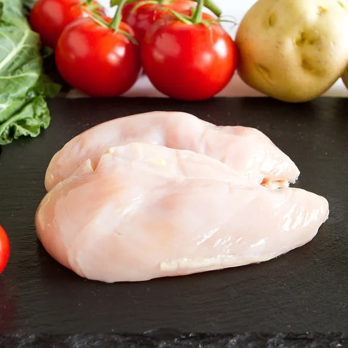 Chicken Breast USDA Inspected