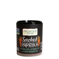 Smoked Paprika | Frontier Co-Op