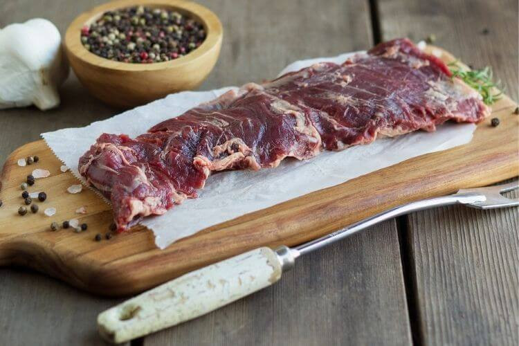 Skirt Steak