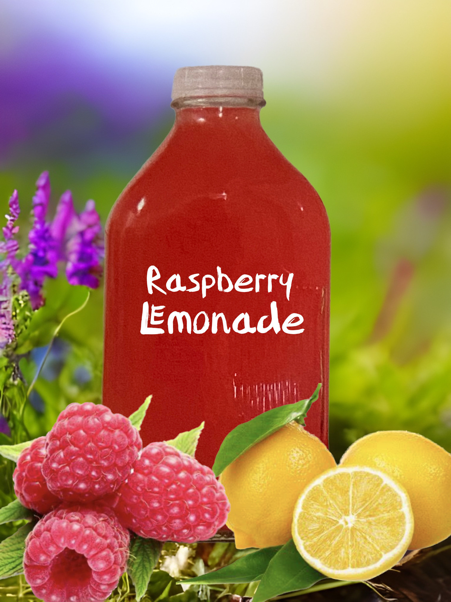 Raspberry Lemonade FC