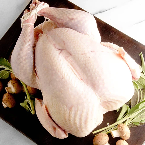 Thanksgiving Turkey (deposit)