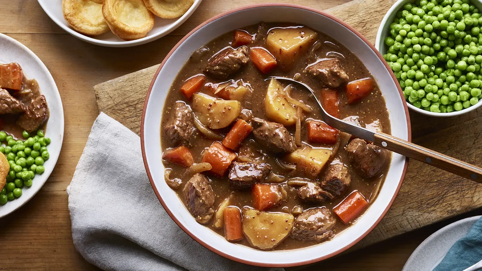 Stew Meat