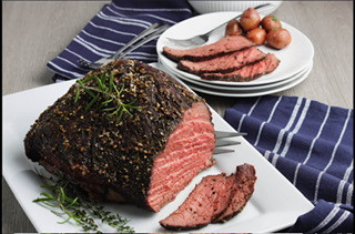 Beef Rump Roast