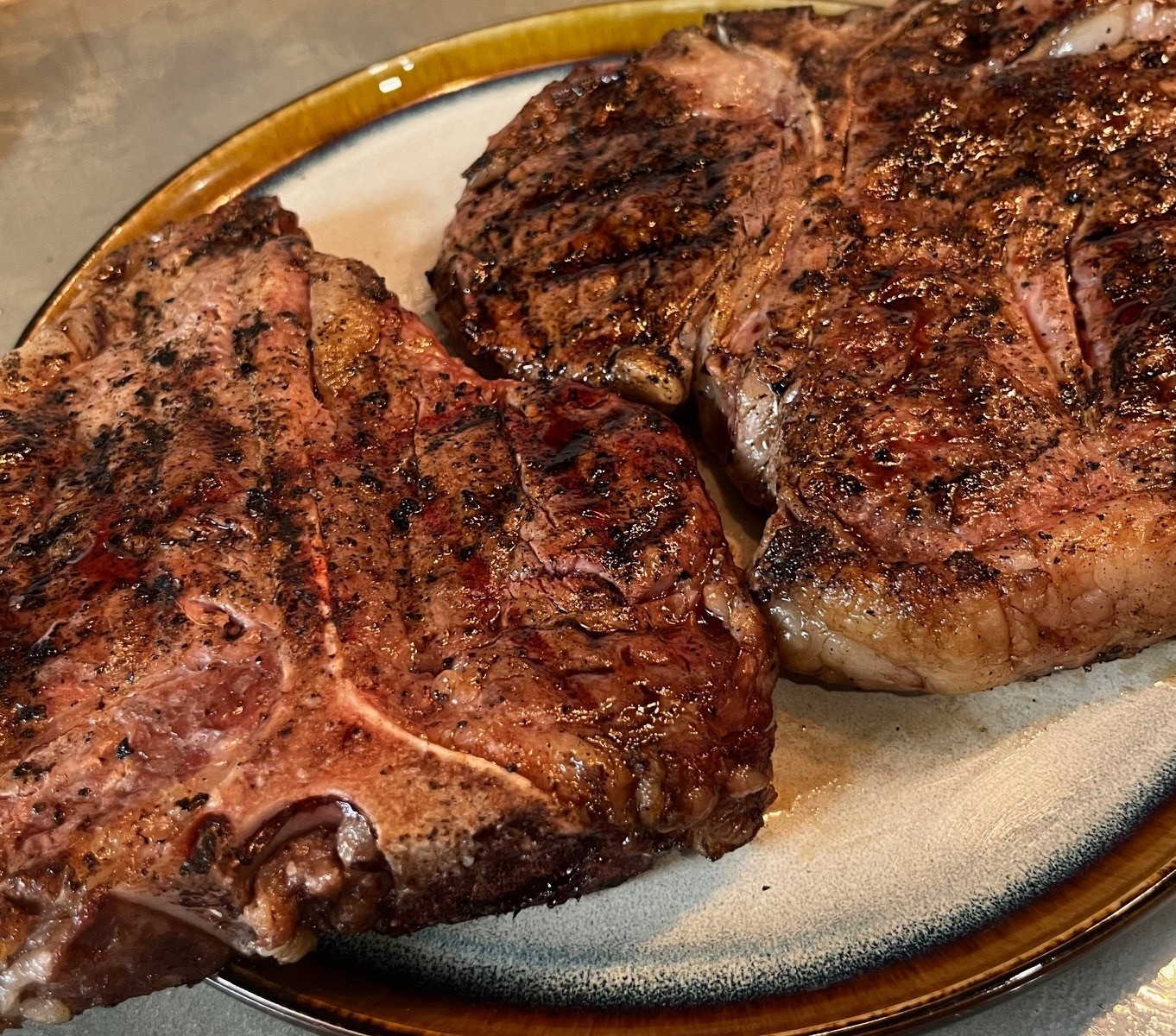 T-bone