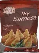 SWAD SAMOSAS 10OZ