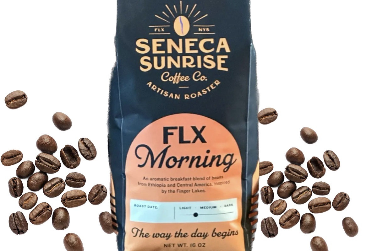 Seneca Sunrise FLX Morning Coffee