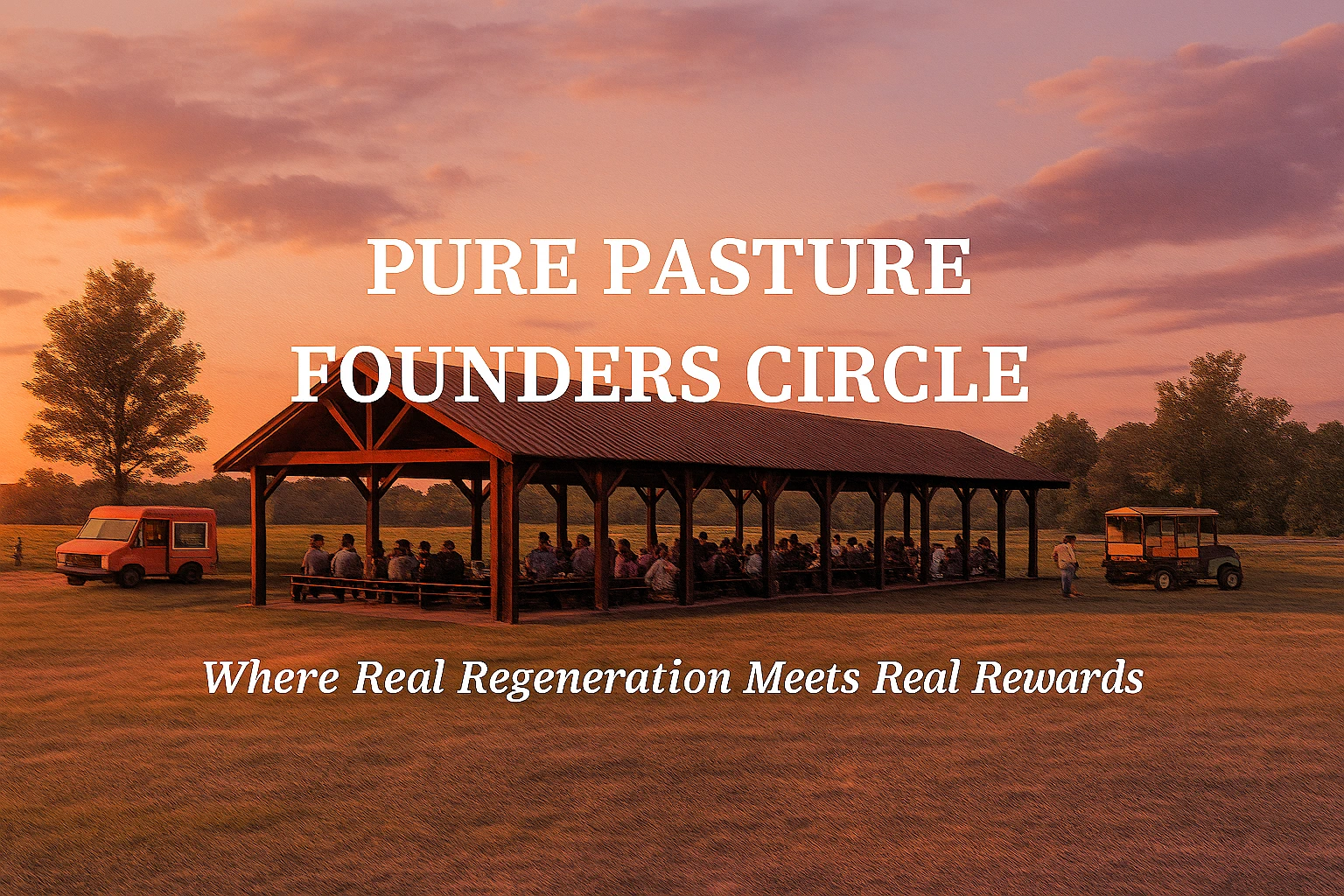 Founders Circle — $10,000 Enrollment (Includes $12,000 Credit)