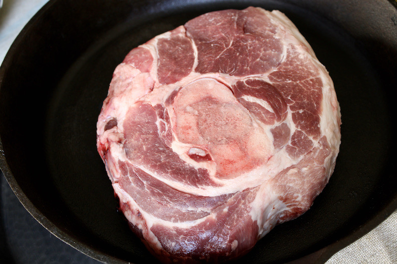 Pork Roast