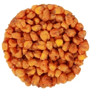 Corn Nuts - BBQ Flavored (Bulk)