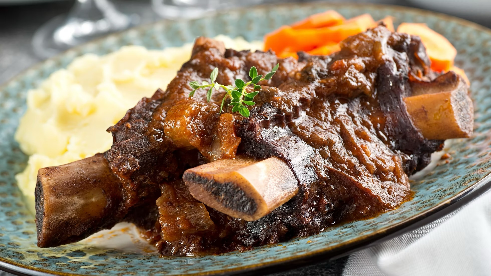 Short Ribs