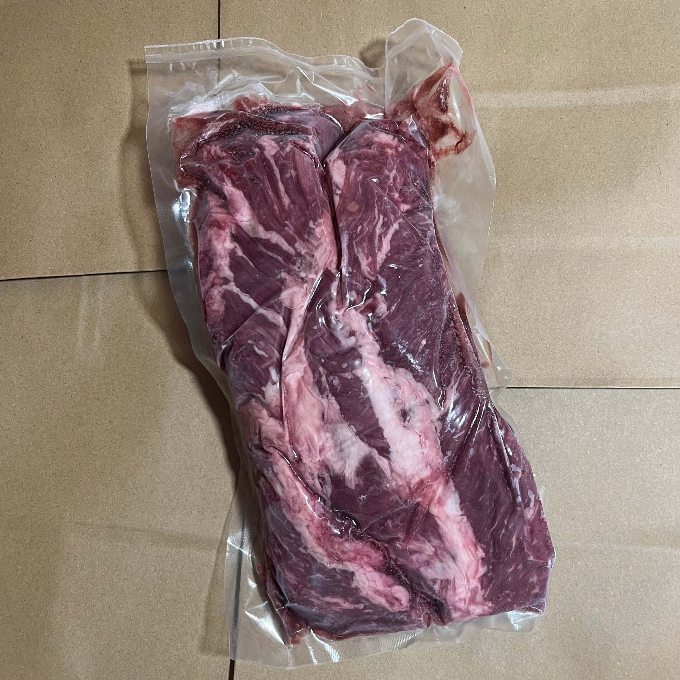 Hanger Steak