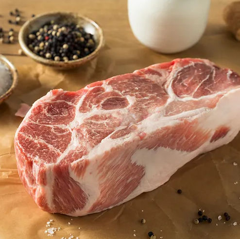 Pork Shoulder Roast (Boston-Butt)