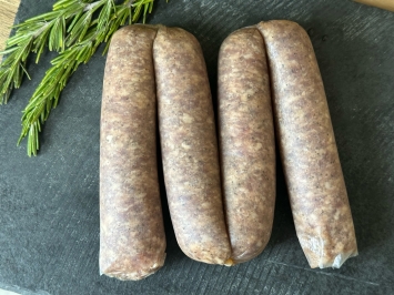 Pork Sage Sausage Links (Sugar Free)
