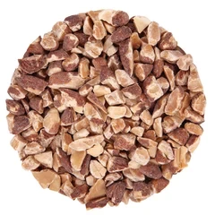 Almond - Butter Stock Roasted Unsalted (Bulk)
