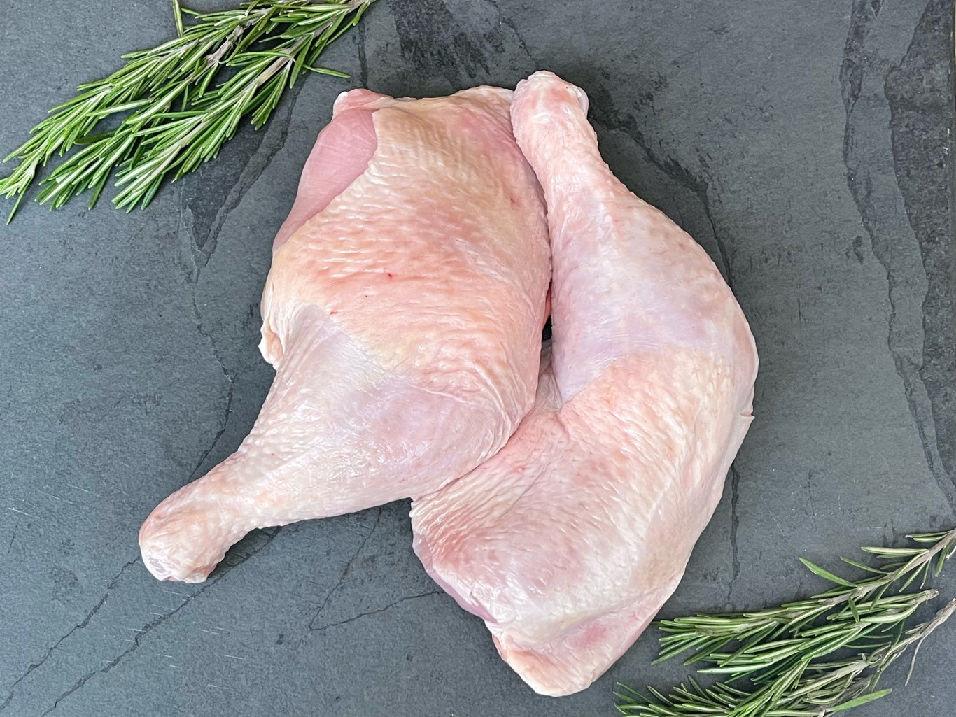 20 Pk Chicken Leg-Thighs