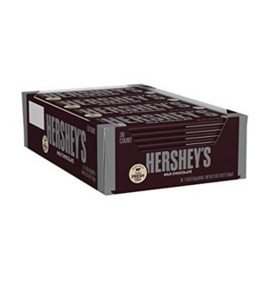 Hershey - Standard Size Hershey