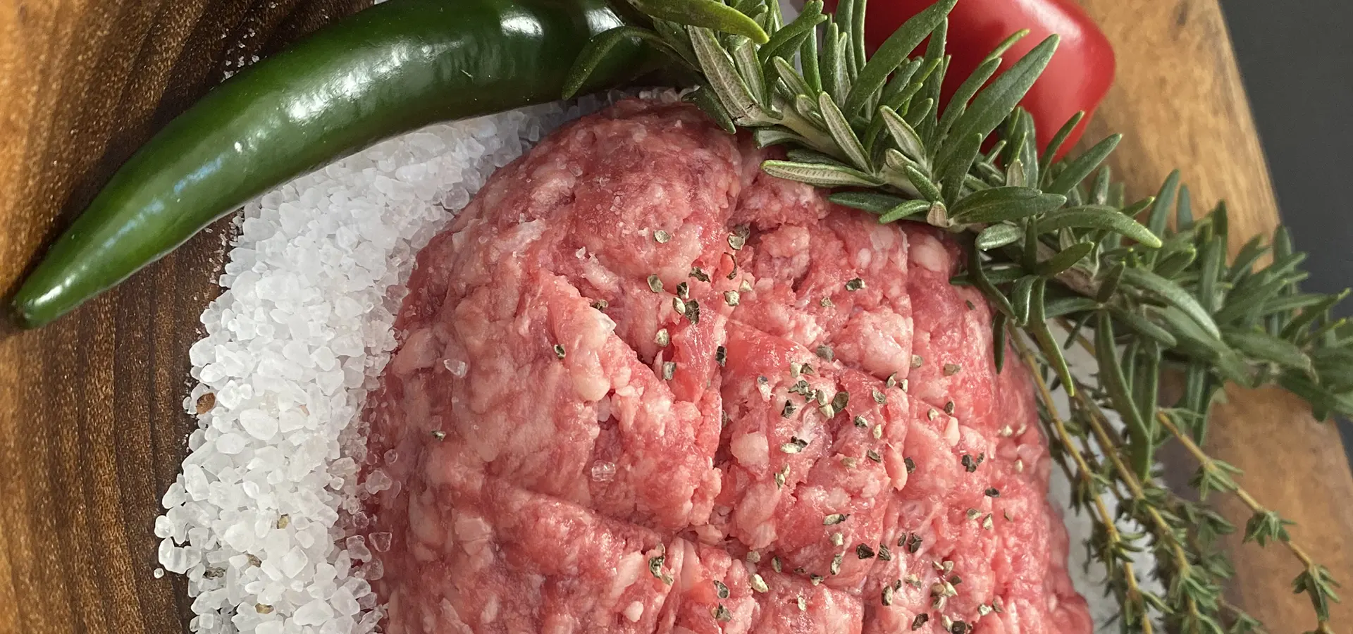 Ground Beef