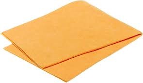 Shammy Multipurpose Cleaning Cloth/ Frazadas De Piso