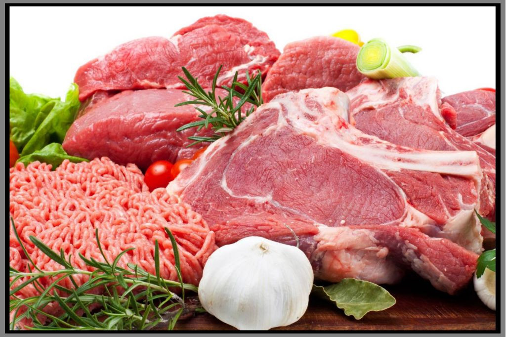 1/4 of a Beef Deposit: NOT A SHIPPABLE ITEM