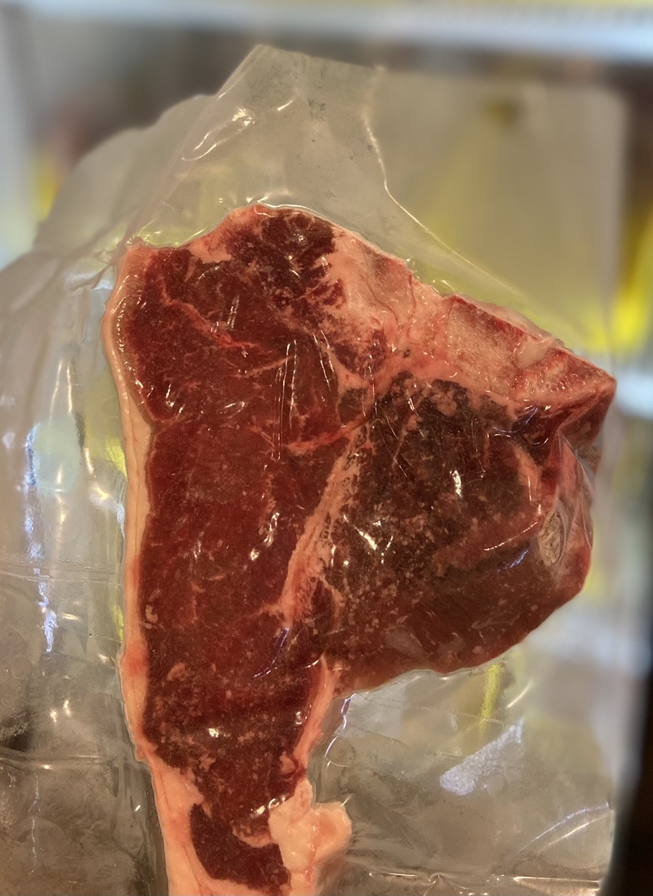 Porterhouse