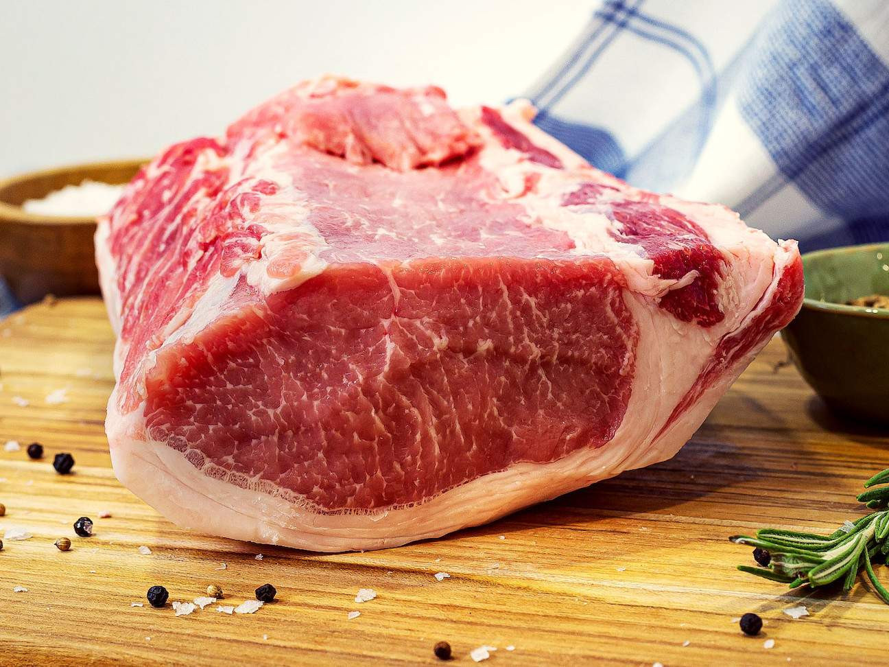 Pork Loin Roast (Boneless)