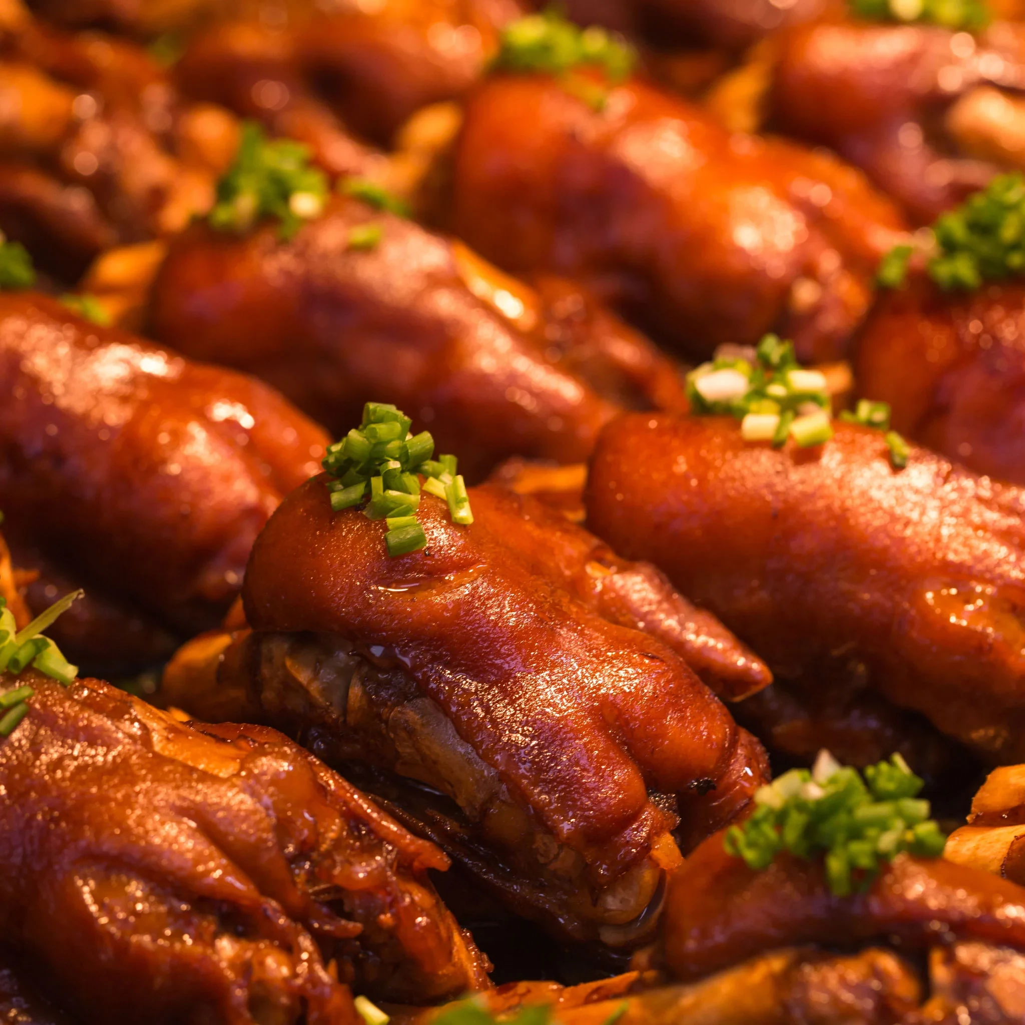 Feet/ Trotters, Pork