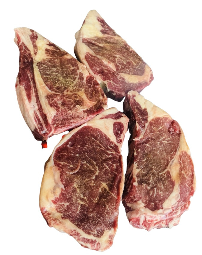 Steak - Ribeye