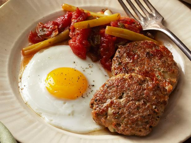Pork Sausage Patties