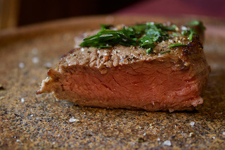 Sirloin