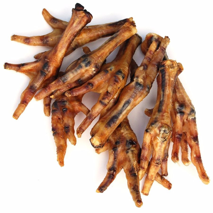 Chicken Feet Pet Chews