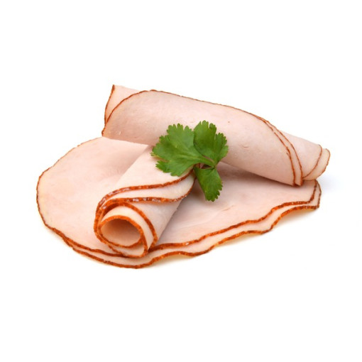 Sliced Turkey Breast (2 lbs)