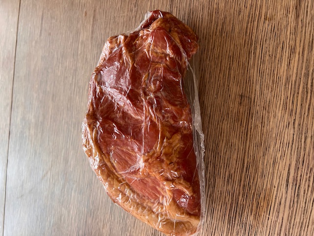 Pork, Ham (Large)
