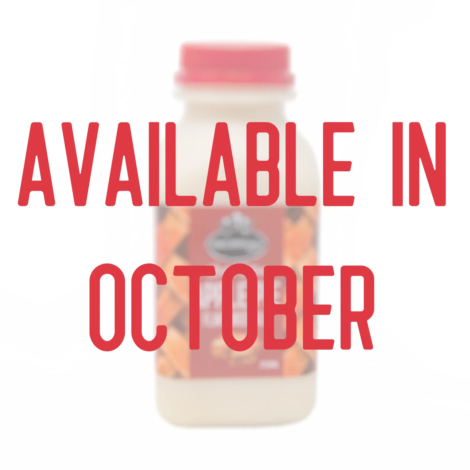 Sheldon Creek Apple Pie Milk 350 mL