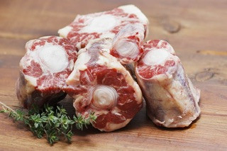 Organ Meat, Oxtail