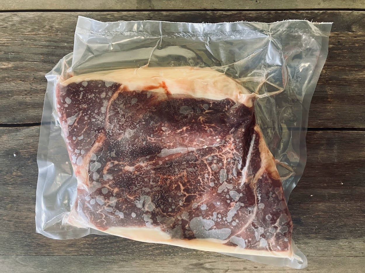 Chuck Steak