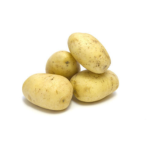 Potatoes, Gold