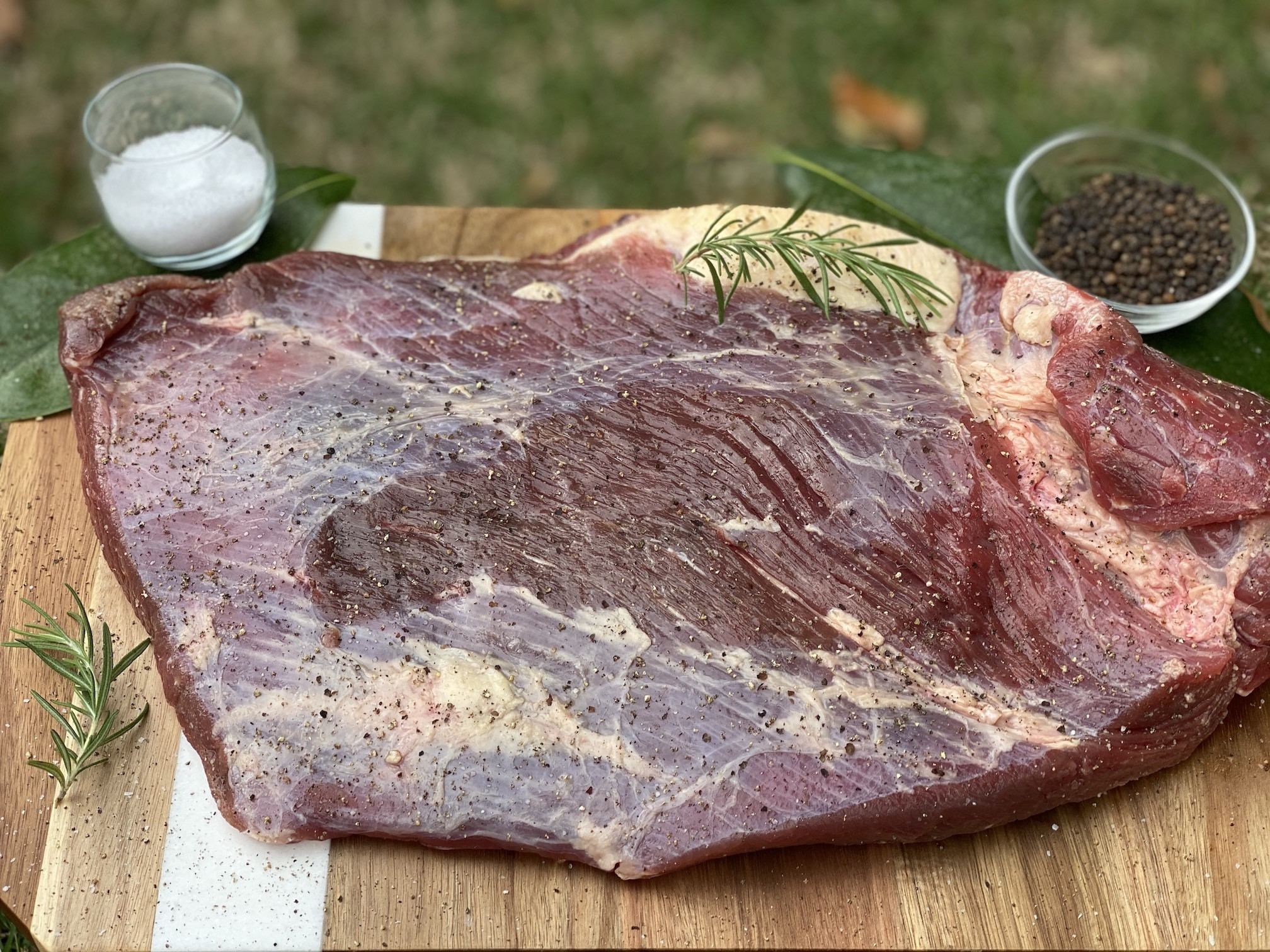 Brisket
